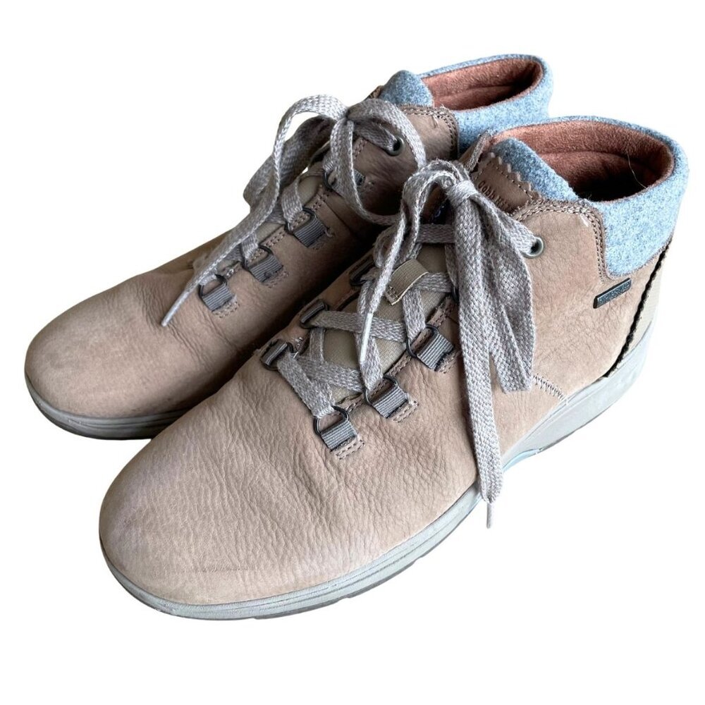 Cobb Hill by New Balance Women's Waterproof Pyper Hiker Fashion Boots - Size 11